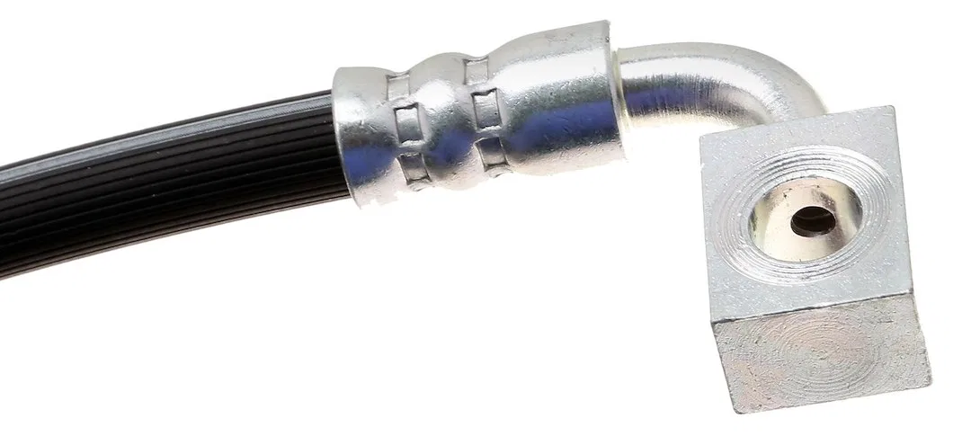 BH383655 – RAYBESTOS Brake Line, OE Replacement - view 3